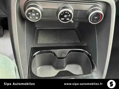 Photo 26 Citroën C3 e- 113 ch, autonomie confort