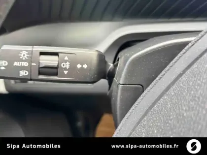 Photo 22 Citroën C3 e- 113 ch, autonomie confort