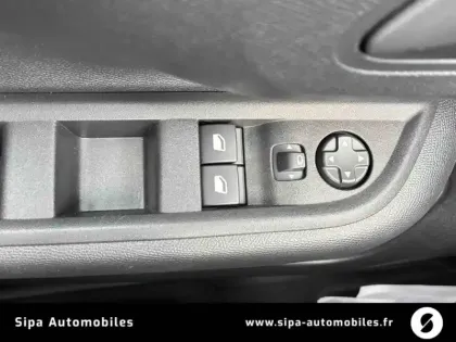 Photo 24 Citroën C3 e- 113 ch, autonomie confort