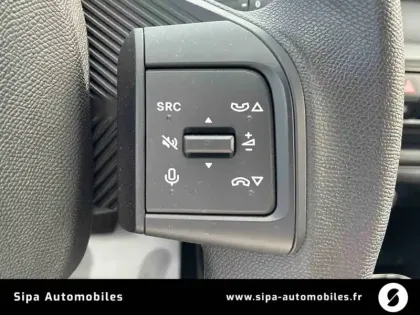 Photo 20 Citroën C3 e- 113 ch, autonomie confort