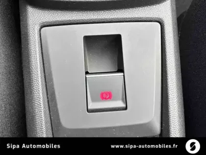 Photo 25 Citroën C3 e- 113 ch, autonomie confort