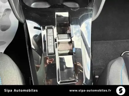 Photo 17 Citroën C3 e- 113 ch, autonomie confort