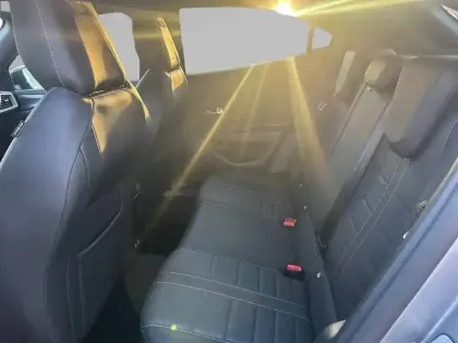 Photo 11 Opel Mokka  1.2 Turbo 130 ch BVA8