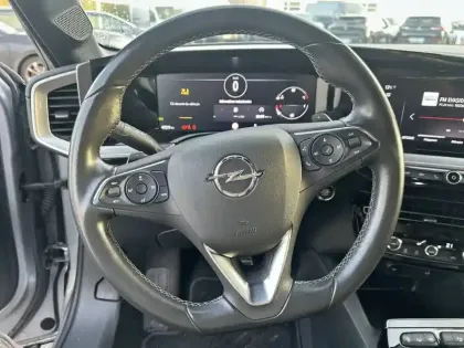 Photo 8 Opel Mokka  1.2 Turbo 130 ch BVA8