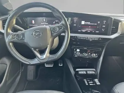 Photo 7 Opel Mokka  1.2 Turbo 130 ch BVA8