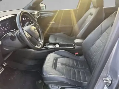 Photo 10 Opel Mokka  1.2 Turbo 130 ch BVA8