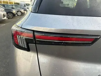 Photo 16 Opel Mokka  1.2 Turbo 130 ch BVA8