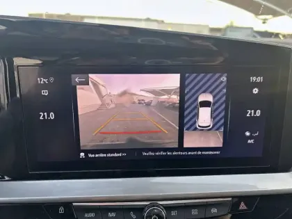 Photo 18 Opel Mokka  1.2 Turbo 130 ch BVA8