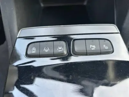 Photo 17 Opel Mokka  1.2 Turbo 130 ch BVA8