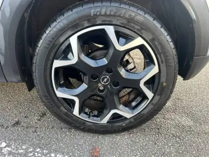 Photo 12 Opel Mokka  1.2 Turbo 130 ch BVA8