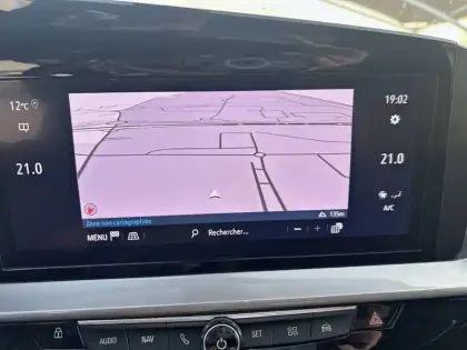 Photo 21 Opel Mokka  1.2 Turbo 130 ch BVA8