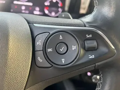 Photo 19 Opel Mokka  1.2 Turbo 130 ch BVA8