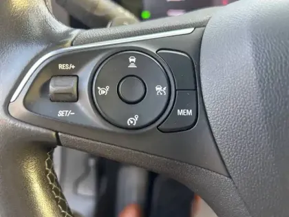 Photo 20 Opel Mokka  1.2 Turbo 130 ch BVA8