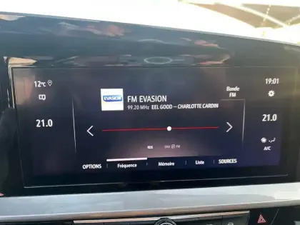 Photo 14 Opel Mokka  1.2 Turbo 130 ch BVA8