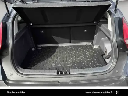 Photo 7 Hyundai Bayon  1.0 T-GDi 100 DCT-7 Hybrid 48V