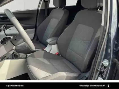 Photo 5 Hyundai Bayon  1.0 T-GDi 100 DCT-7 Hybrid 48V