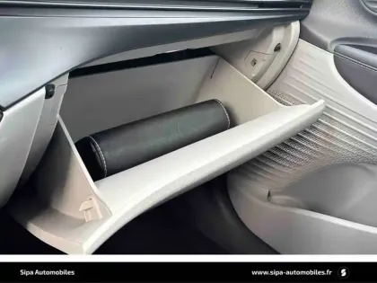 Photo 26 Hyundai Bayon  1.0 T-GDi 100 DCT-7 Hybrid 48V