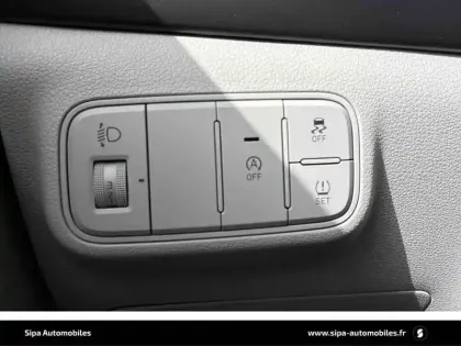 Photo 18 Hyundai Bayon  1.0 T-GDi 100 DCT-7 Hybrid 48V