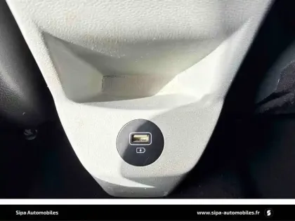 Photo 31 Hyundai Bayon  1.0 T-GDi 100 DCT-7 Hybrid 48V