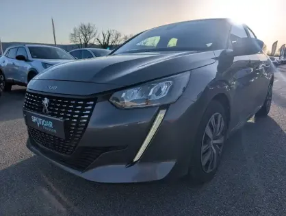 Photo Peugeot 208 Active Business