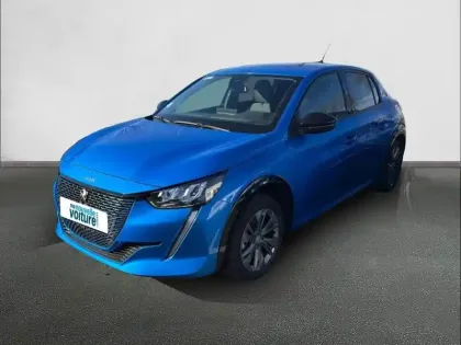 Photo Peugeot 208 Allure Pack