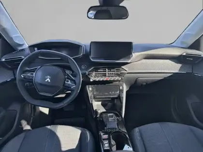 Photo 7 Peugeot 208  Electrique 50 kWh 136ch