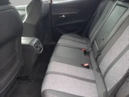 Photo 11 Peugeot 3008  1.2 Puretech 130ch S&S EAT6