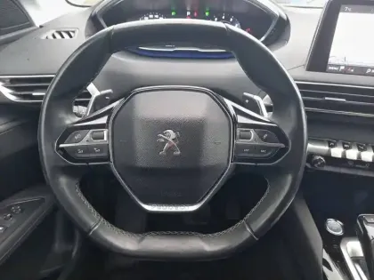 Photo 8 Peugeot 3008  1.2 Puretech 130ch S&S EAT6