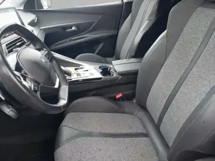 Photo 10 Peugeot 3008  1.2 Puretech 130ch S&S EAT6