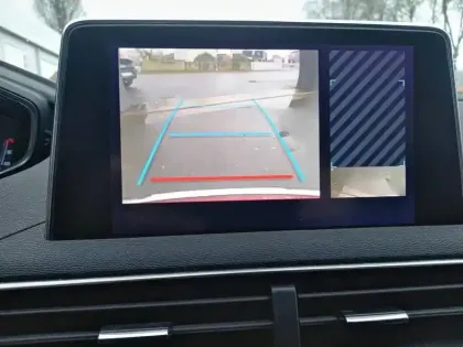 Photo 18 Peugeot 3008  1.2 Puretech 130ch S&S EAT6