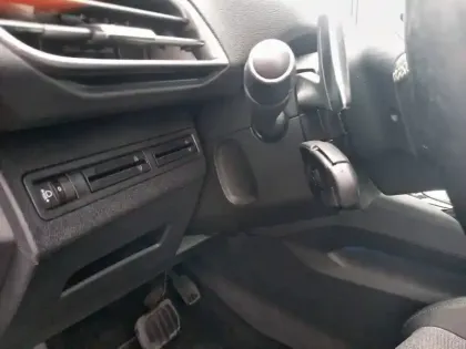 Photo 20 Peugeot 3008  1.2 Puretech 130ch S&S EAT6