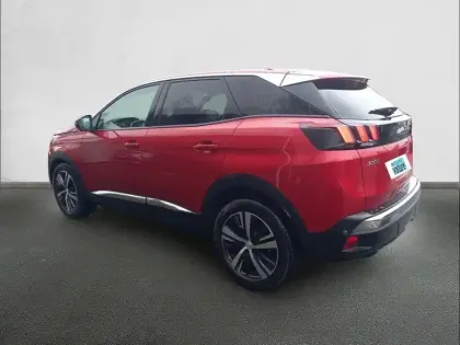 Photo 6 Peugeot 3008  1.2 Puretech 130ch S&S EAT6