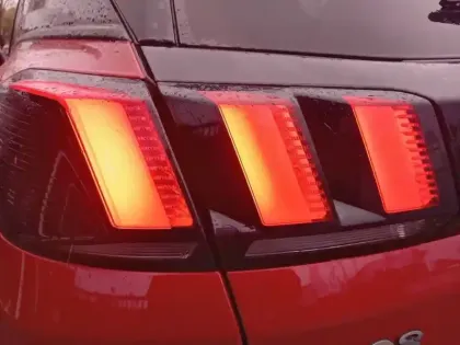 Photo 16 Peugeot 3008  1.2 Puretech 130ch S&S EAT6