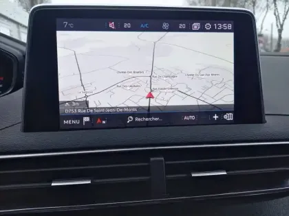 Photo 17 Peugeot 3008  1.2 Puretech 130ch S&S EAT6