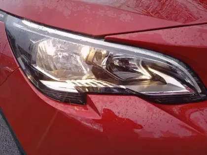 Photo 15 Peugeot 3008  1.2 Puretech 130ch S&S EAT6