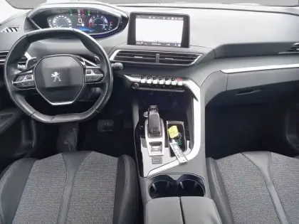 Photo 7 Peugeot 3008  1.2 Puretech 130ch S&S EAT6