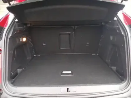 Photo 5 Peugeot 3008  1.2 Puretech 130ch S&S EAT6