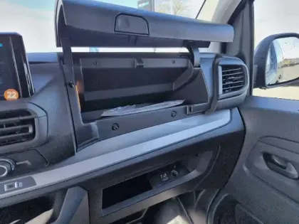 Photo 19 Citroën Jumpy  CA M DIESEL 180 CH AUTOMAT.