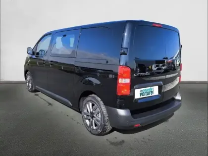 Photo 6 Citroën Jumpy  CA M DIESEL 180 CH AUTOMAT.