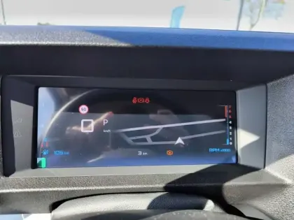 Photo 9 Citroën Jumpy  CA M DIESEL 180 CH AUTOMAT.