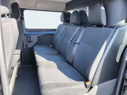 Photo 11 Citroën Jumpy  CA M DIESEL 180 CH AUTOMAT.