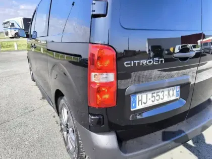 Photo 16 Citroën Jumpy  CA M DIESEL 180 CH AUTOMAT.