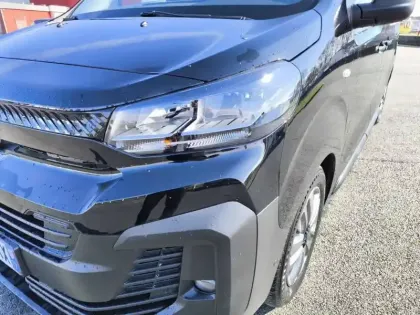 Photo 15 Citroën Jumpy  CA M DIESEL 180 CH AUTOMAT.