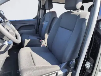 Photo 10 Citroën Jumpy  CA M DIESEL 180 CH AUTOMAT.