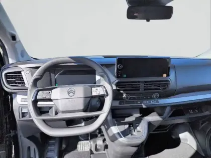 Photo 7 Citroën Jumpy  CA M DIESEL 180 CH AUTOMAT.