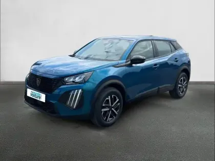 Photo Peugeot 2008 Style