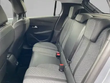 Photo 11 Peugeot 208  Electrique 54 kWh 156ch