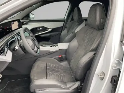 Photo 10 Peugeot 3008  Hybrid 145 e-DCS6
