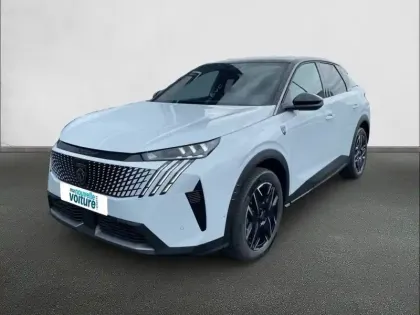 Photo Peugeot 3008 Gt Exclusive
