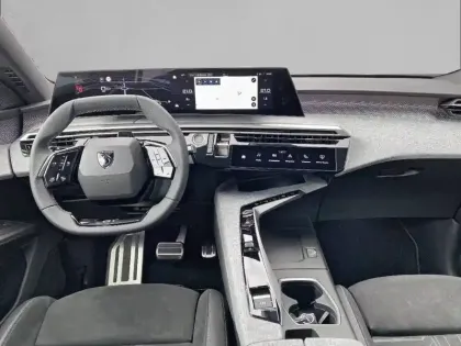 Photo 7 Peugeot 3008  Hybrid 145 e-DCS6